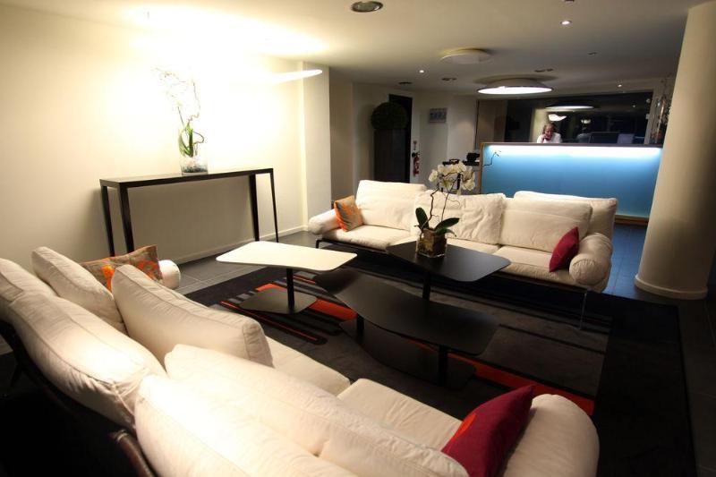Residence Mobydick Porto-Vecchio  Exterior photo
